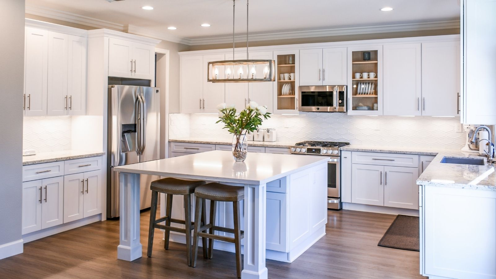 Staging Your Home for Sale