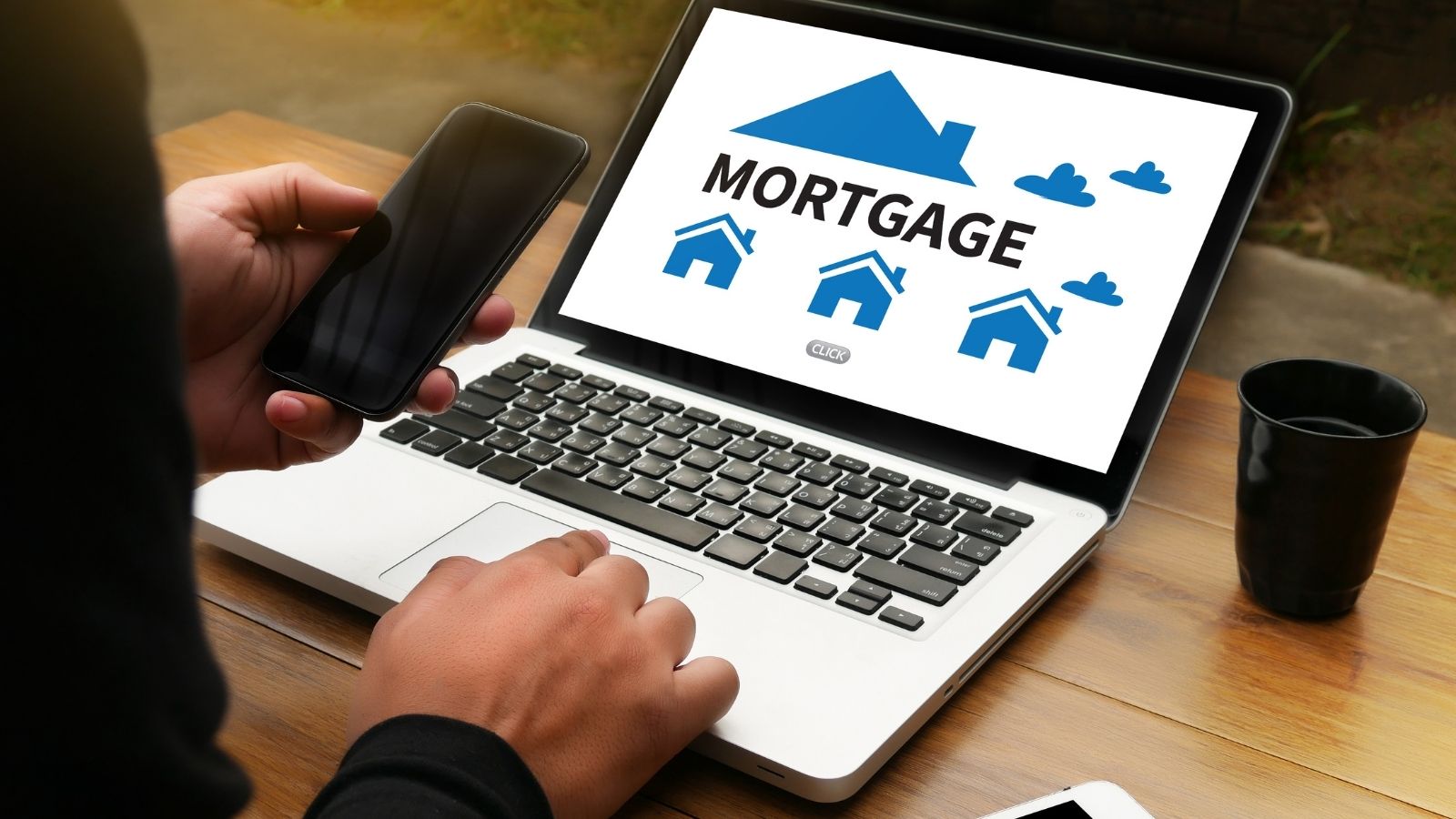 Basics of a Home Mortgage