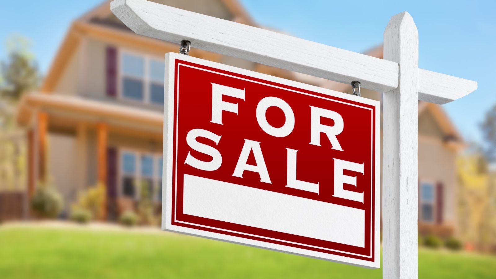 6 Steps to Selling a Home