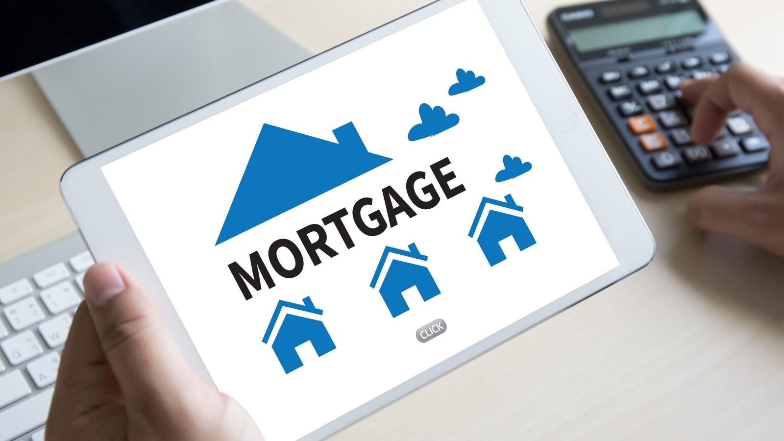 Basics of a Home Mortgage