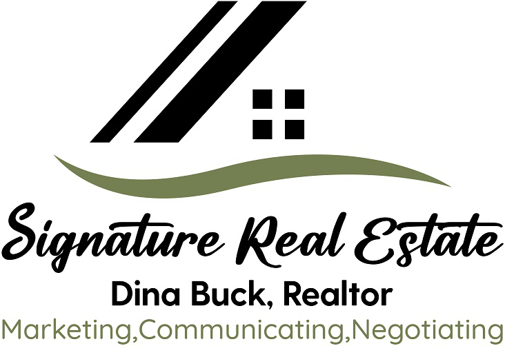 Signature Real Estate | Dina Buck, REALTOR®